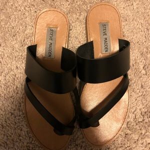 Steve Madden sandals ✨